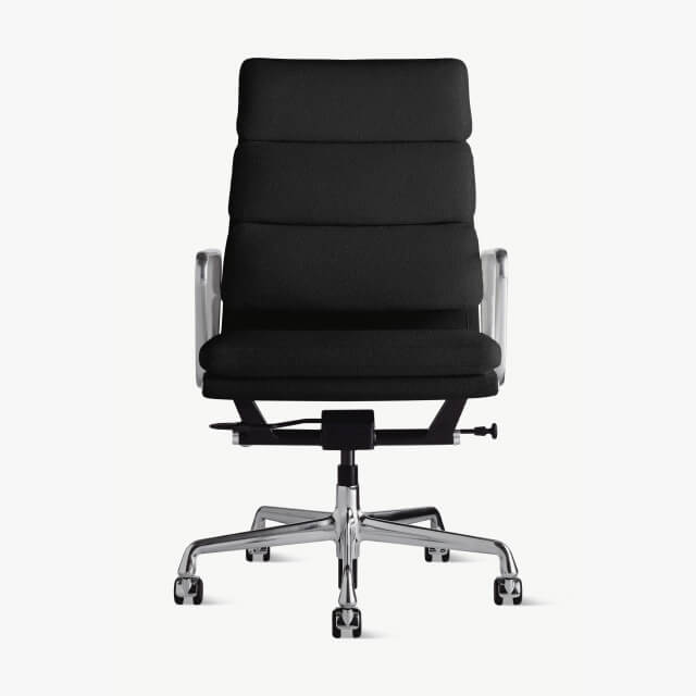 Eames Soft Pad Chair
