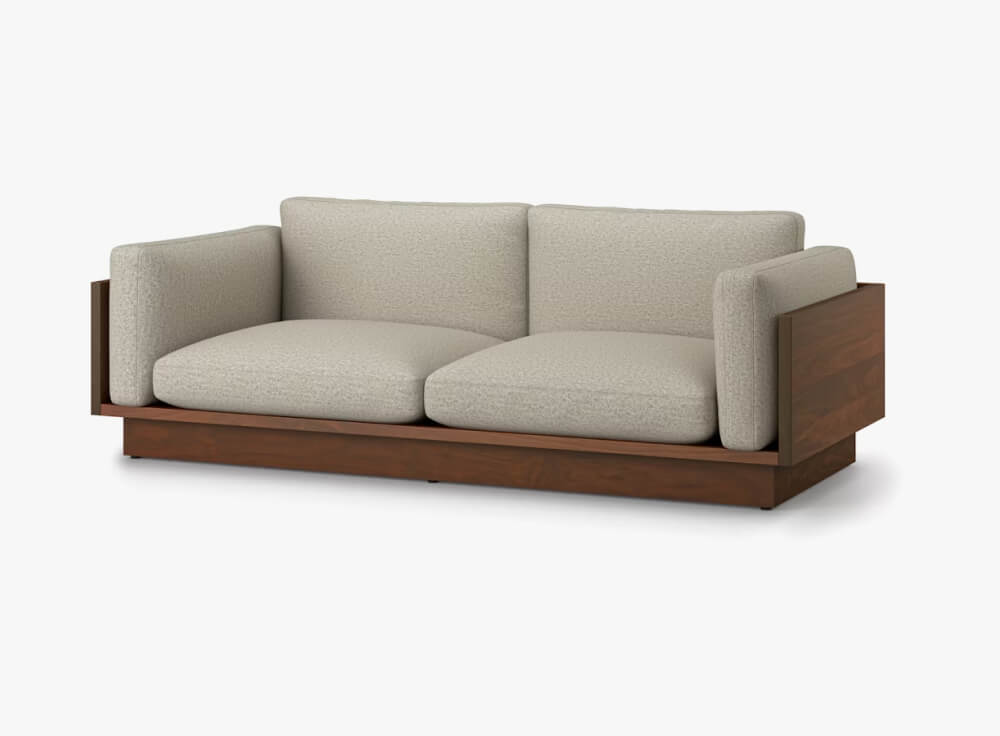 View Pawson Drift Sofa
