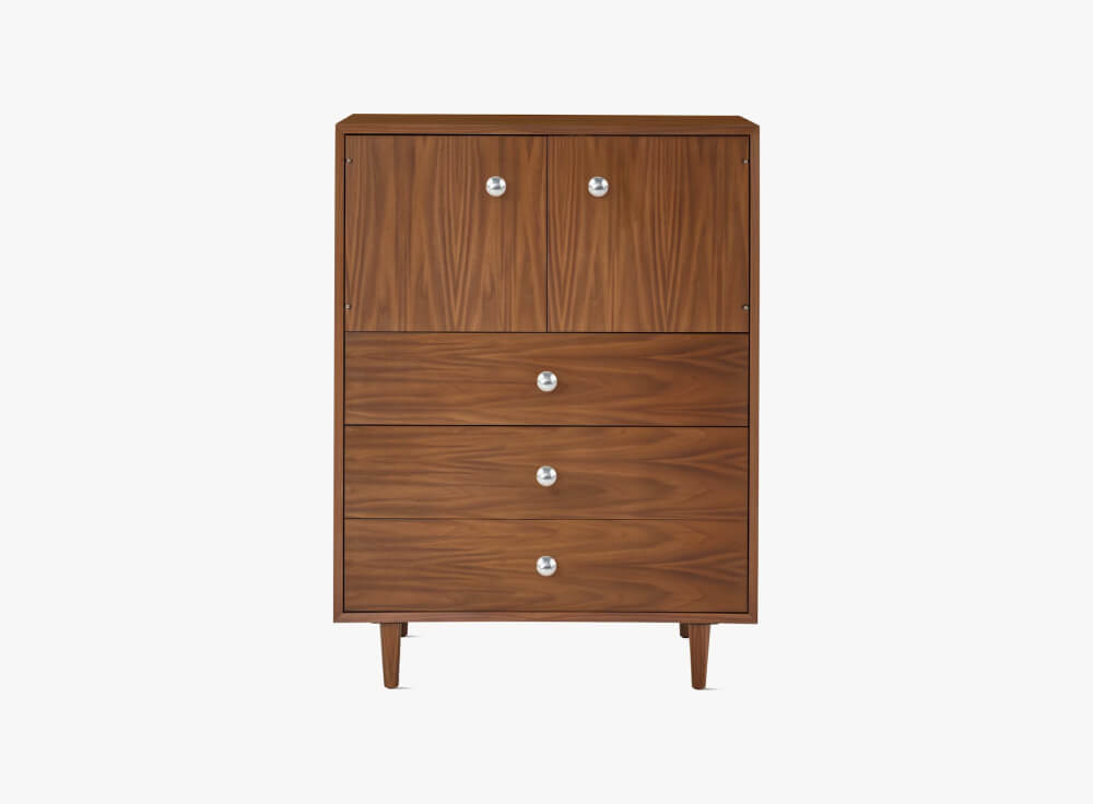 View Nelson Basic Cabinet Series Console