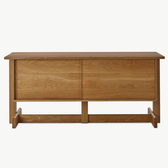 Land Storage Credenza