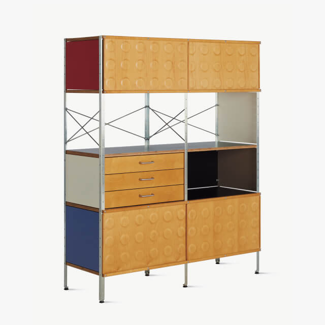 Eames Storage Unit