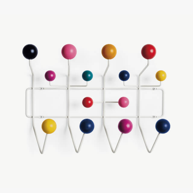 Eames Hang-It-All