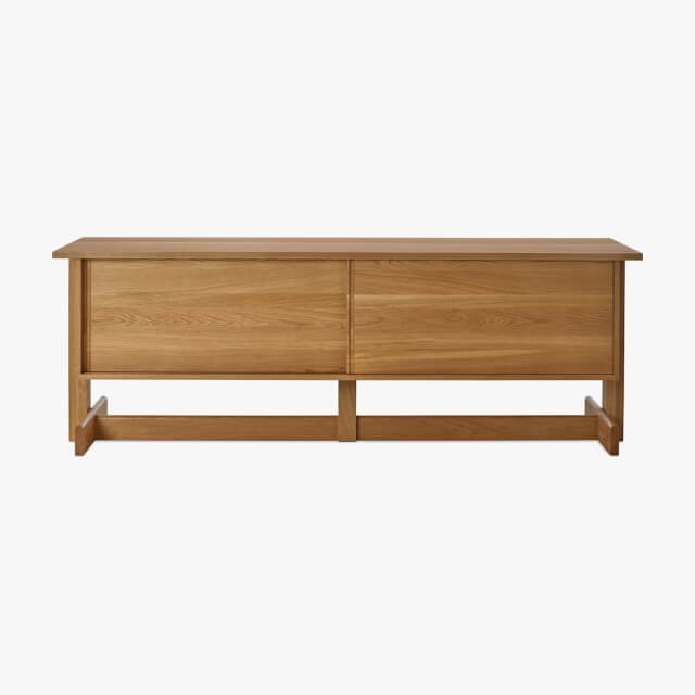 Land Storage Credenza