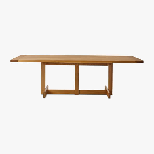 Land Dining Table