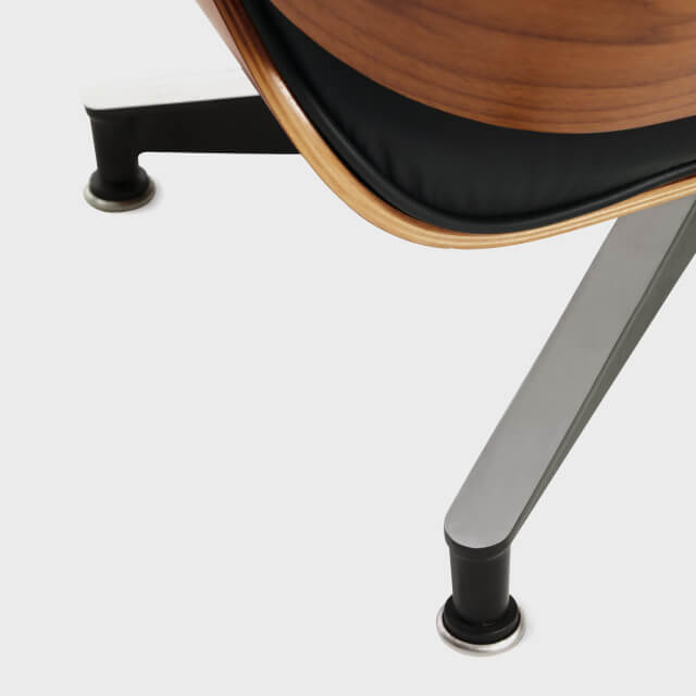 Eames Lounge Chair and Ottoman