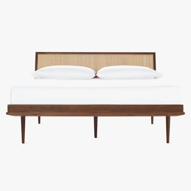 Nelson Thin Edge Bed