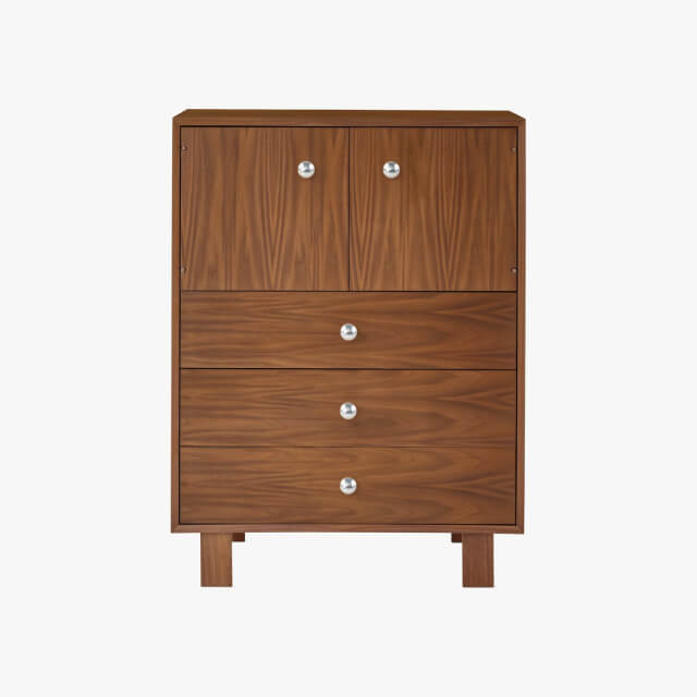 Nelson Basic Cabinet Series Console