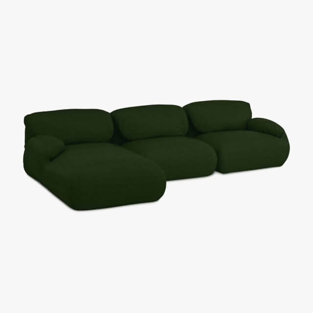 Luva Modular Sectional