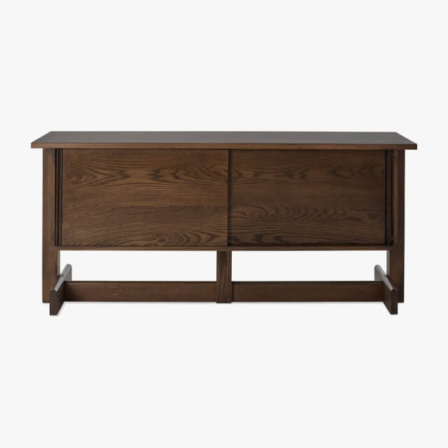 Land Storage Credenza