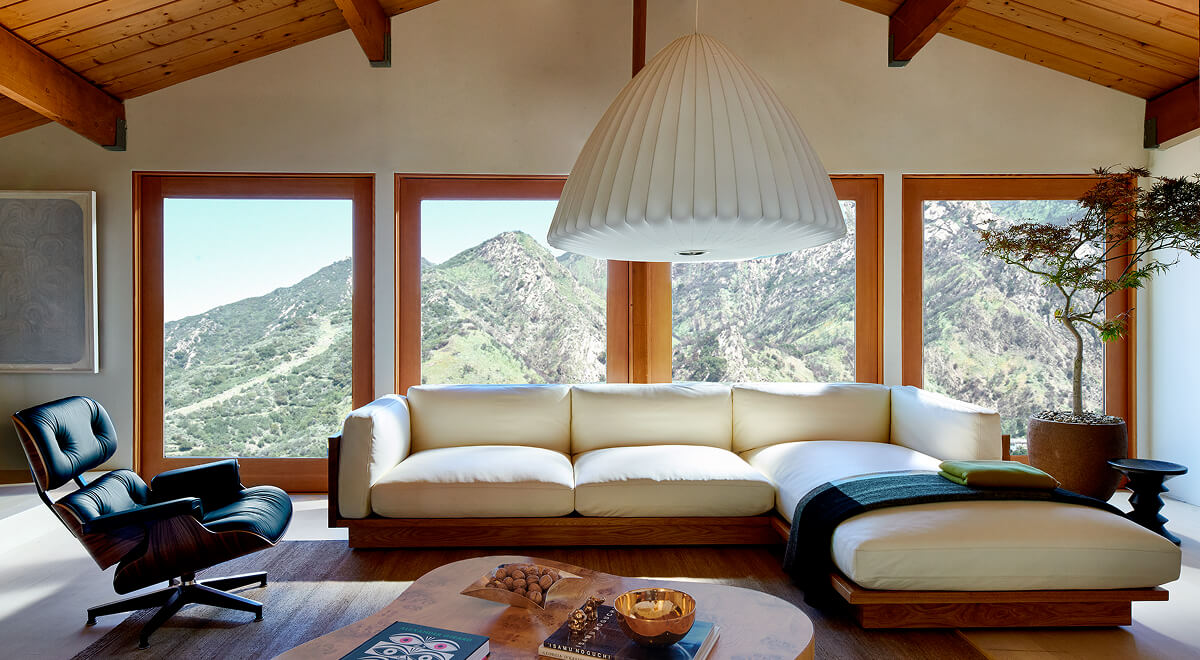 Gather. Relax. Stay awhile.