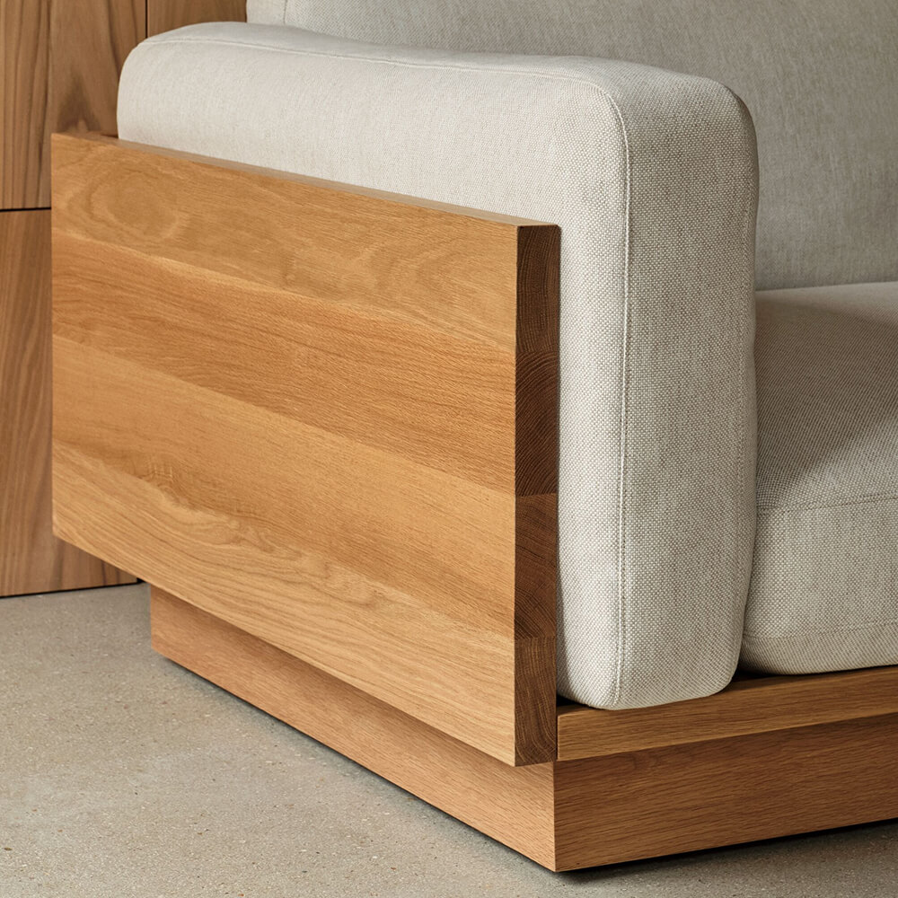 Pawson Drift Sofa