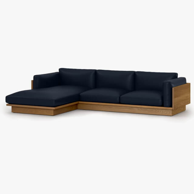 Pawson Drift Chaise Sectional