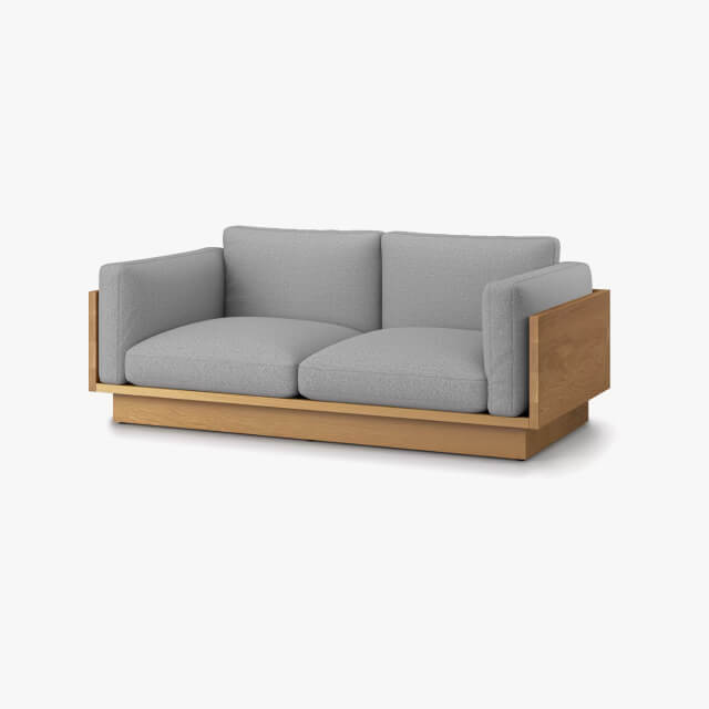 Pawson Drift Sofa