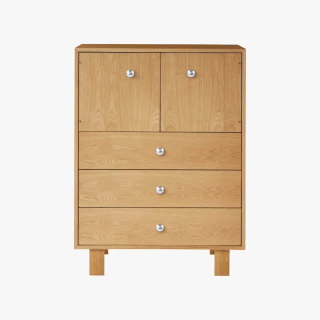 Nelson Basic Cabinet Series Console