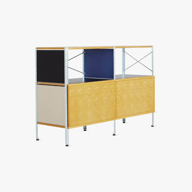 Eames Storage Unit