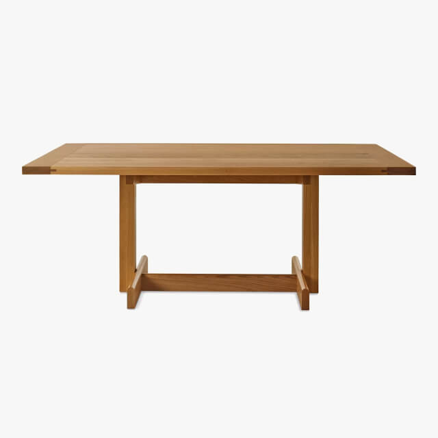 Land Dining Table