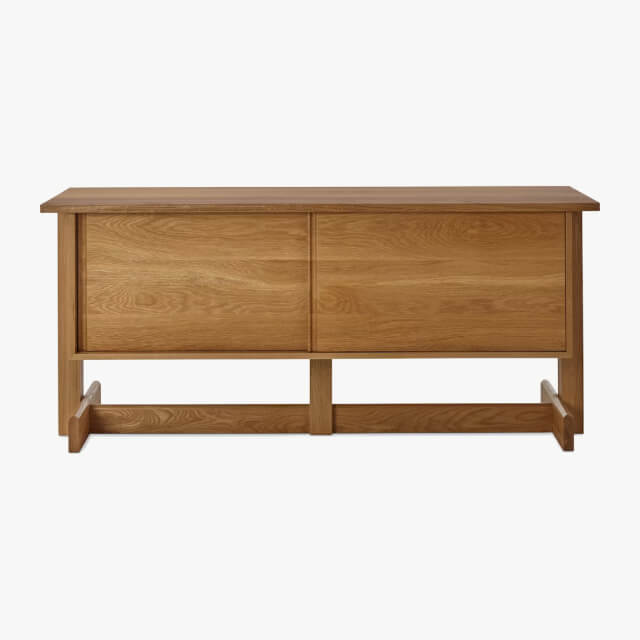 Land Storage Credenza