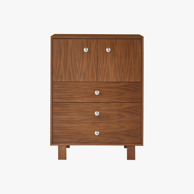 Nelson Basic Cabinet Series Console