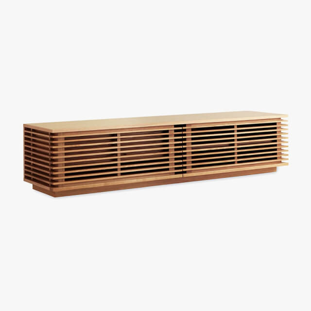 Line Media Console