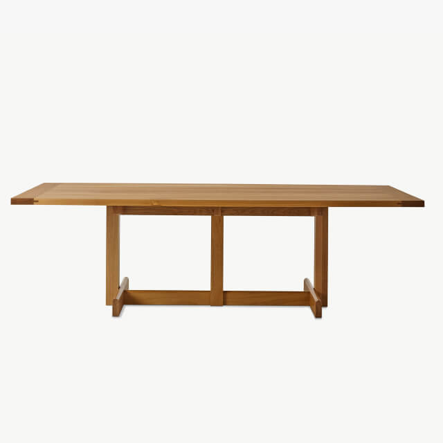 Land Dining Table