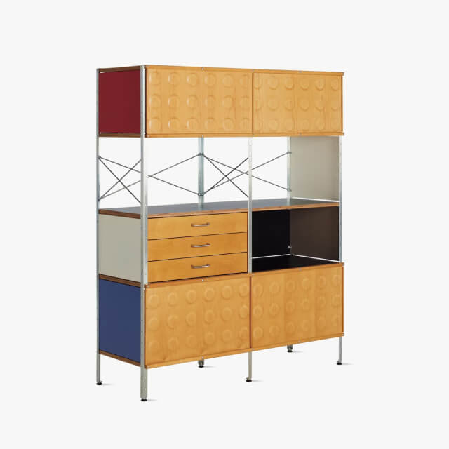 Eames Storage Unit