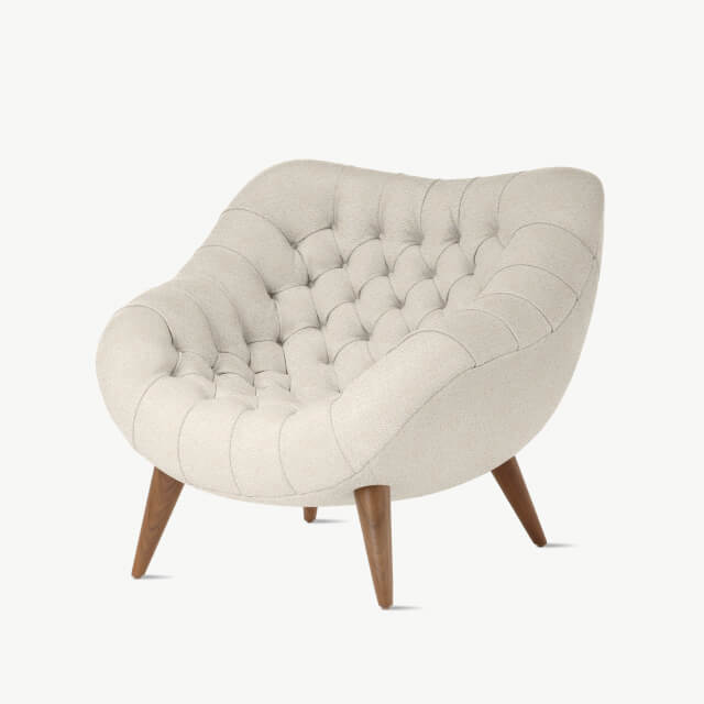 Rohde Easy Chair