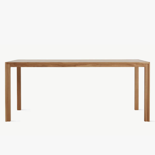 Doubleframe Table