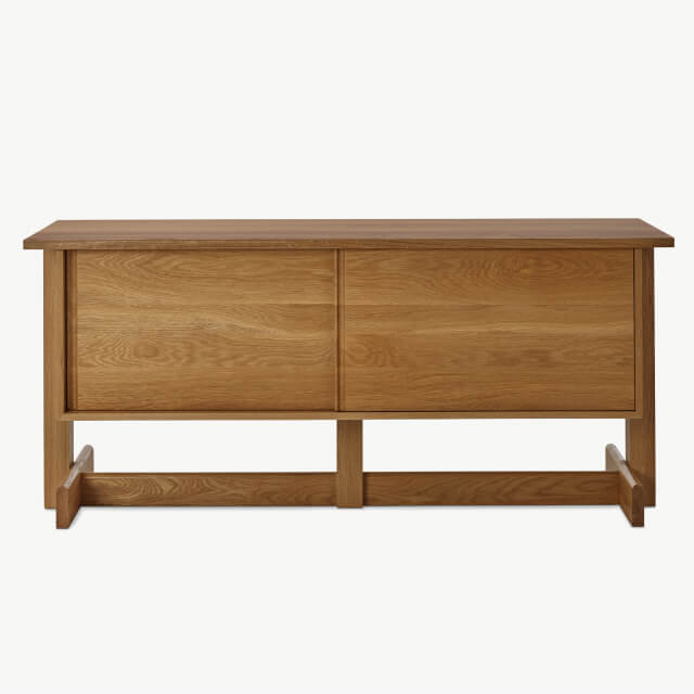 Land Storage Credenza