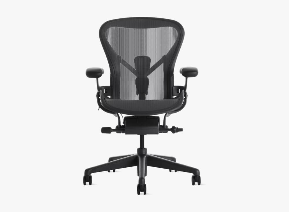 Aeron Chair