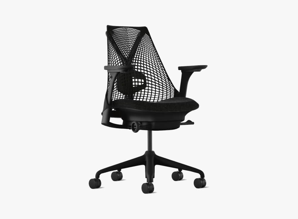 Sayl Chair