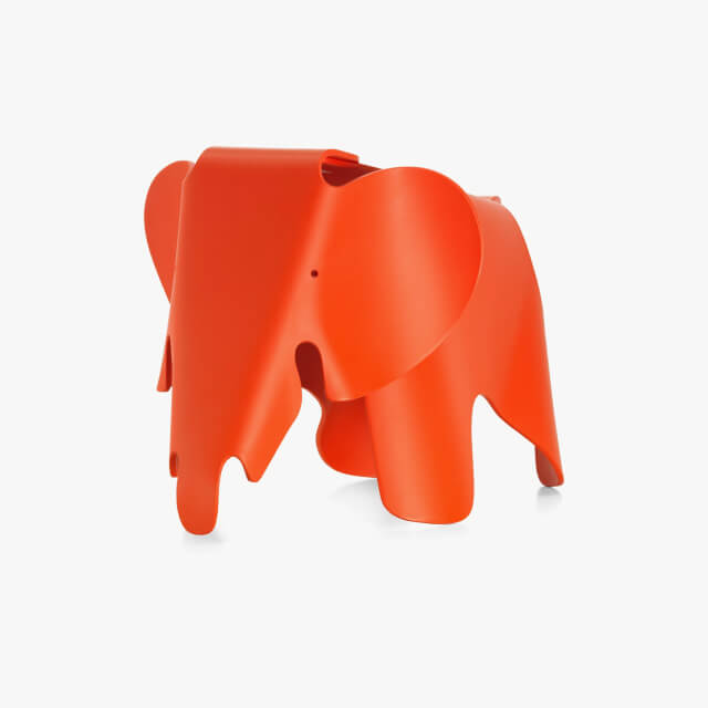 Eames Elephant