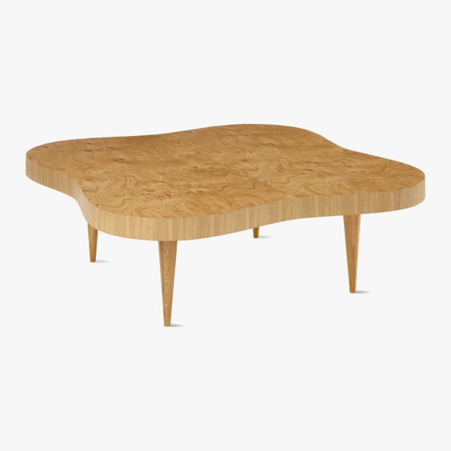 Rohde Paldao Coffee Table