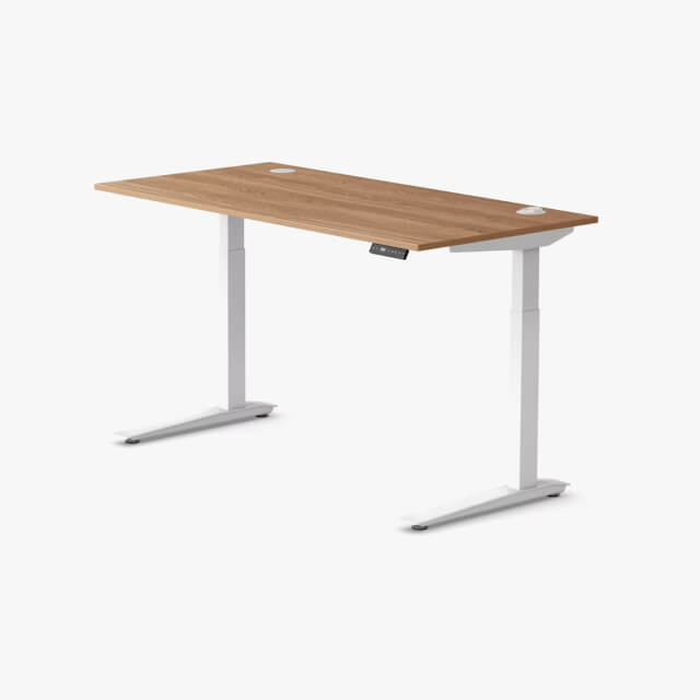 Jarvis Laminate Standing Desk