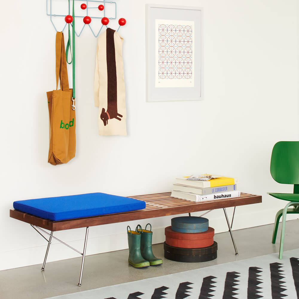 Stools & Benches