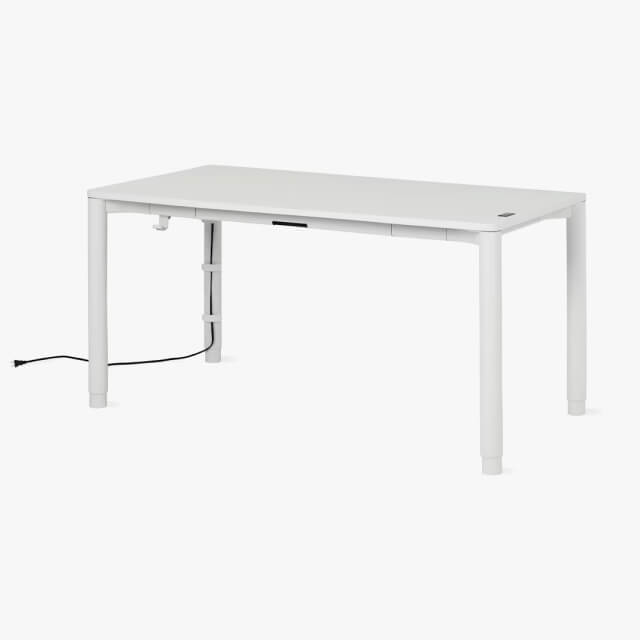 Spout Sit-to-Stand Table