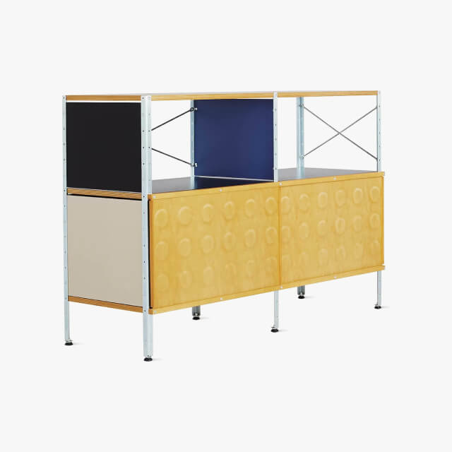Eames Storage Unit