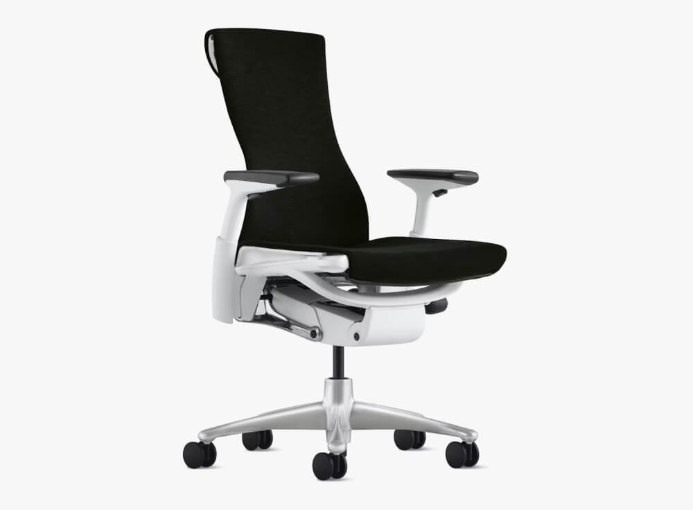 View Embody Chair