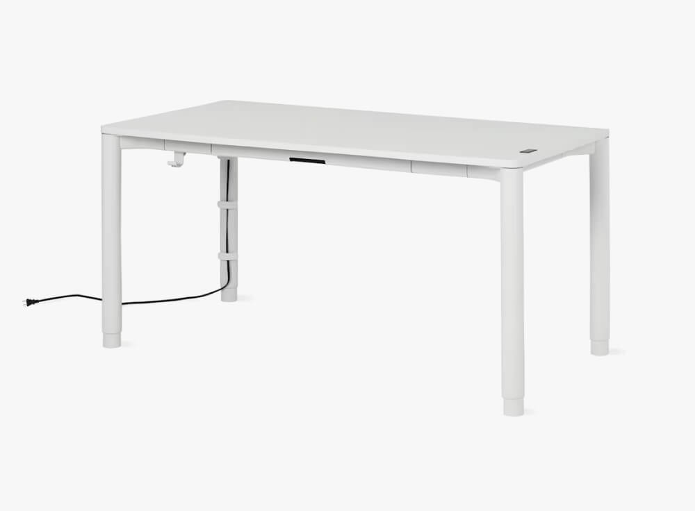 View Spout Sit-to-Stand Table