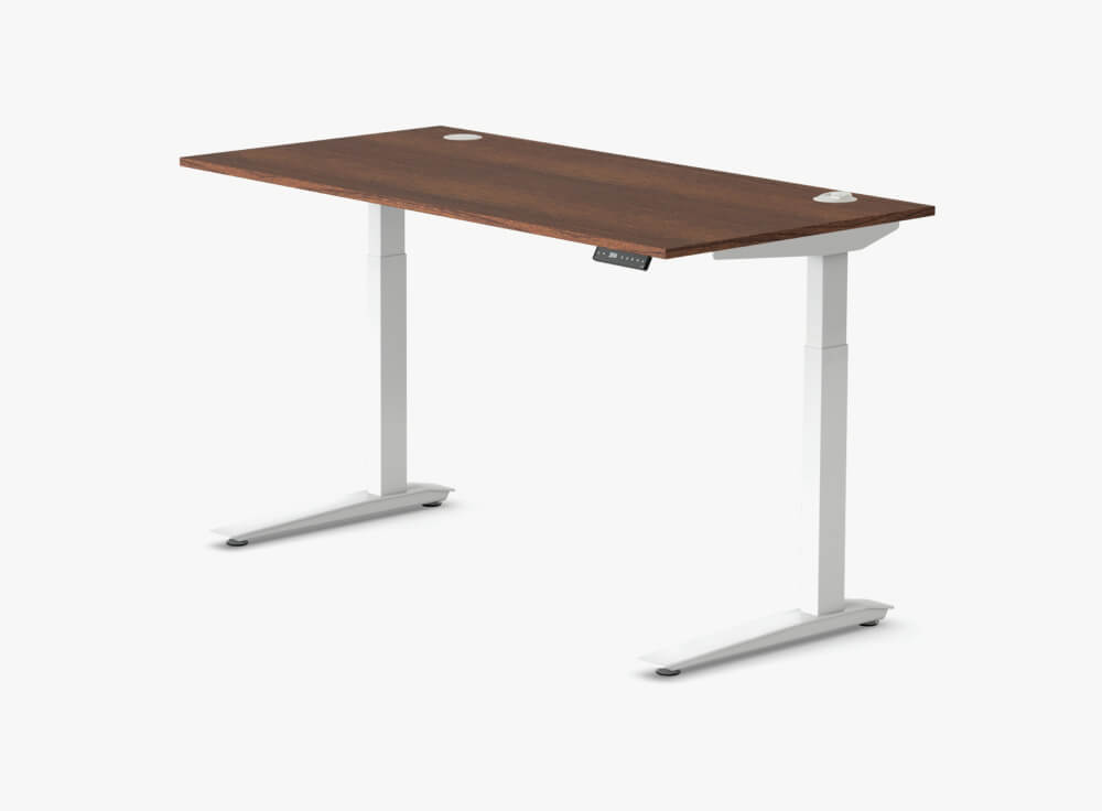 View Jarvis Laminate Standing Desk