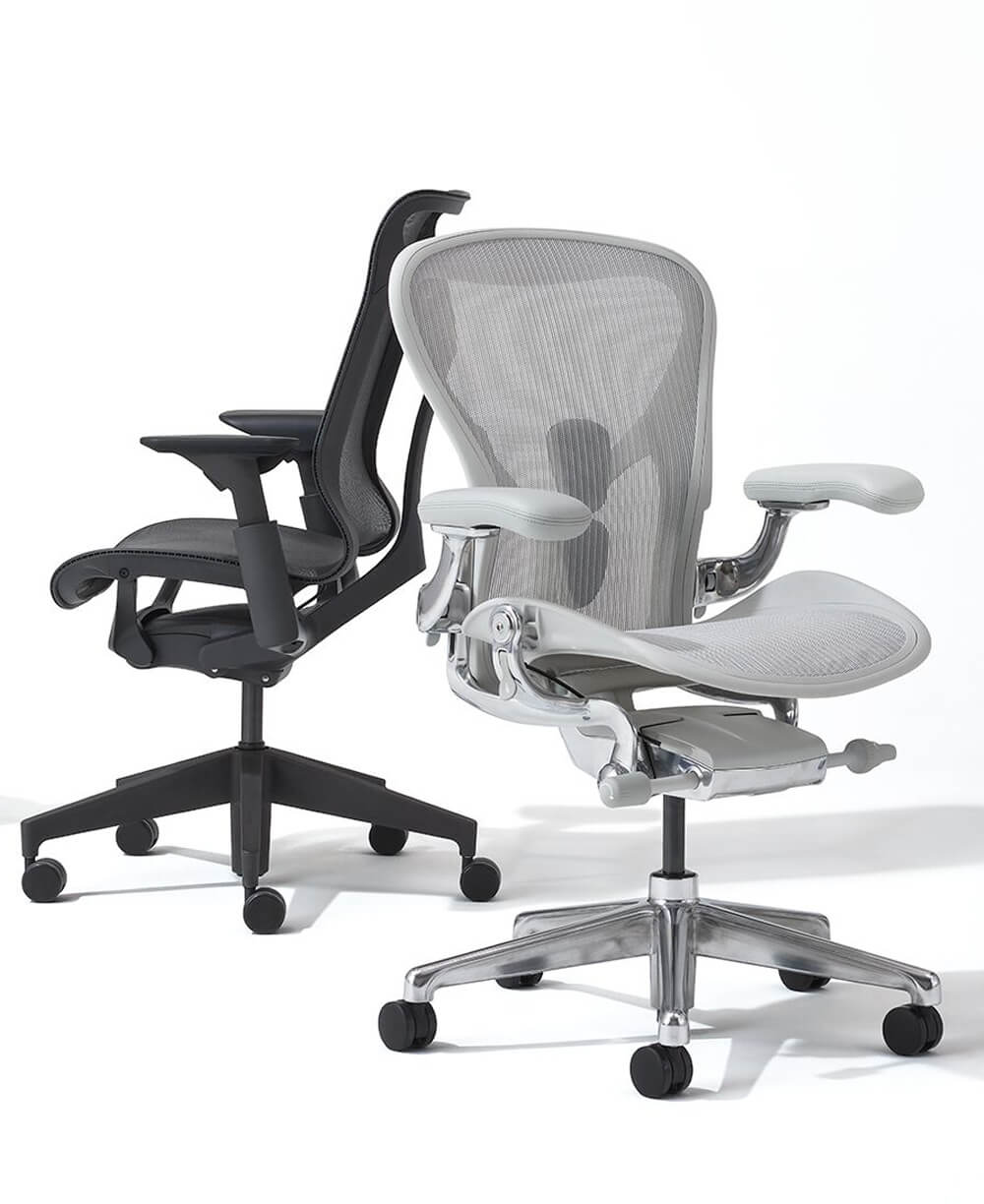 Find your perfect chair
