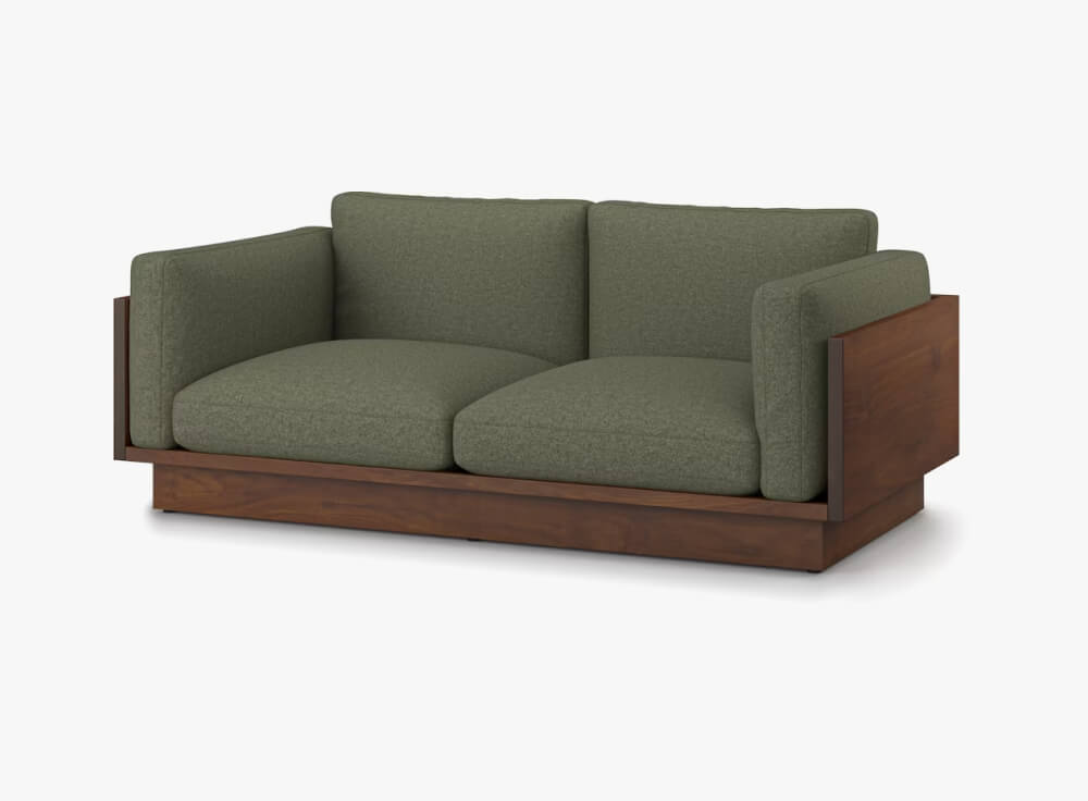 View Pawson Drift Sofa