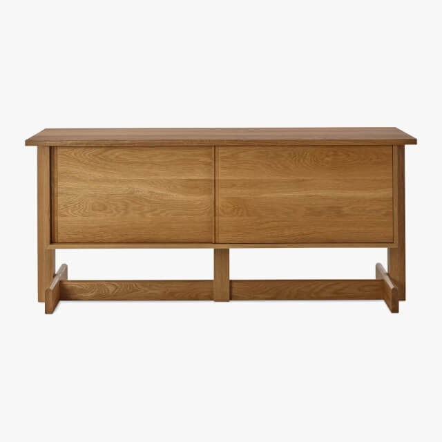 Land Storage Credenza