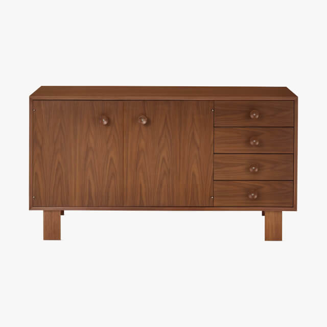 Nelson Basic Cabinet Series Credenza