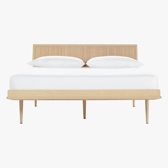 Nelson Thin Edge Bed