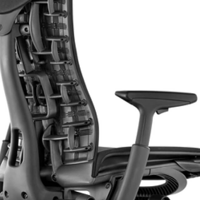 Embody Office Chair