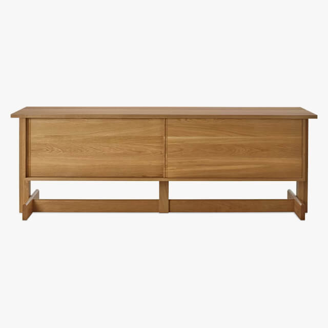 Land Storage Credenza