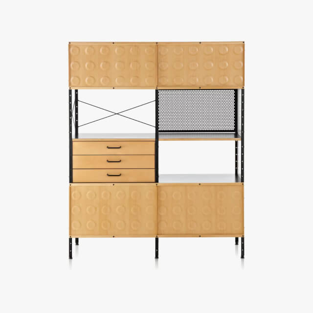 Eames Storage Unit