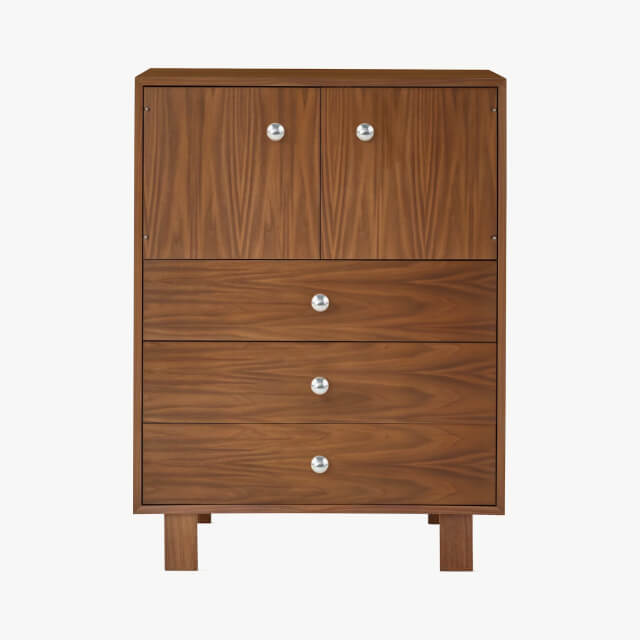 Nelson Basic Cabinet Series Console