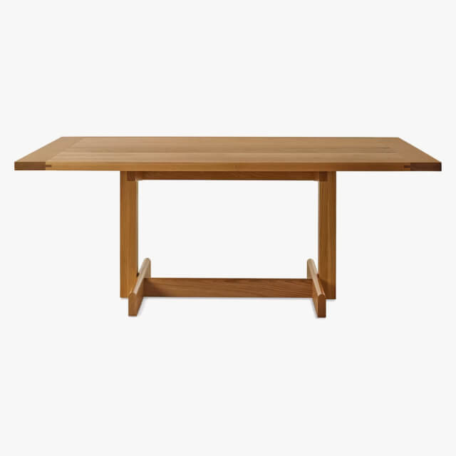 Land Dining Table
