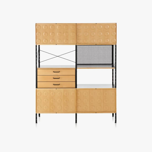 Eames Storage Unit
